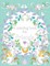 A coloring book for friends