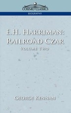 E.H. Harriman