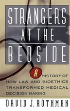 Strangers at the Bedside