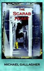 Scarab Heart
