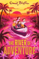 The River of Adventure