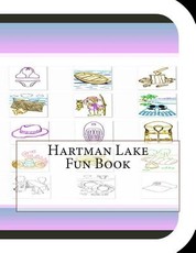 Hartman Lake Fun Book