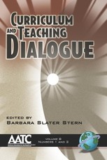 Curriculum and Teaching Dialogue