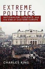Extreme Politics