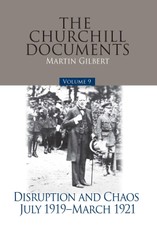 Churchill Documents - Volume 9