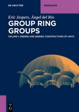 Orders and Generic Constructions of Units