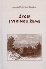 Žygis į vikingų žemę