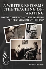 A Writer Reforms (the Teaching Of) Writing