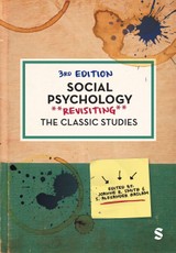 Social Psychology