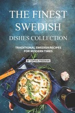 The Finest Swedish Dishes Collection
