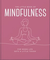 The Little Book of Mindfulness