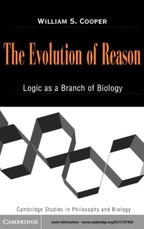 Evolution of Reason