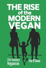 The Rise of the Modern Vegan