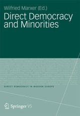 Direct Democracy and Minorities
