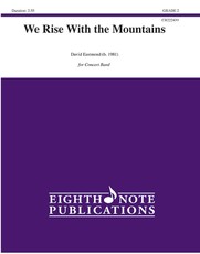 We Rise with the Mountains