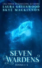 Seven Wardens Omnibus