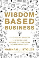 Wisdom-Based Business