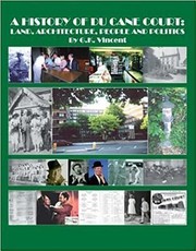 A History of Du Cane Court