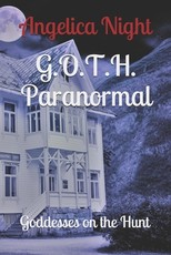 G.O.T.H. Paranormal