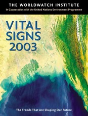Vital Signs 2003
