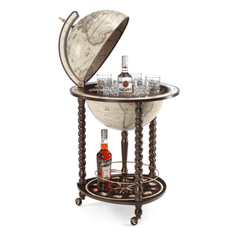 Gaublys–baras „Zoffoli“ EXPLORA Old White, 40 cm