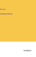 Condensed Novels