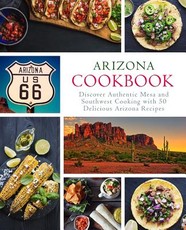 Arizona Cookbook