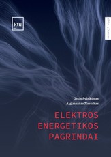 Elektros energetikos pagrindai