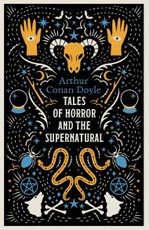 Tales of Horror and the Supernatural