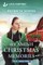 Her Amish Christmas Memories