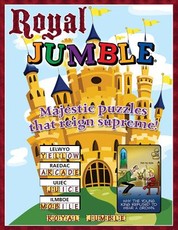 Royal Jumble