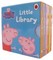 Peppa Pig: Little Library