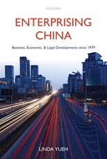 Enterprising China