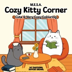 Cozy Kitty Corner