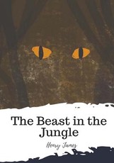 The Beast in the Jungle