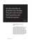 An Introduction to Architectural Design
