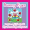 Bunny Eyes