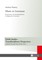Music in Literature
