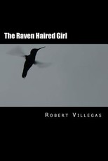 The Raven Haired Girl