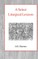 A Select Liturgical Lexicon