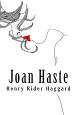 Joan Haste