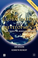 Globalization for Development