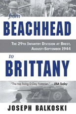 From Beachhead to Brittany