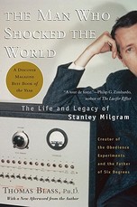 Man Who Shocked the World
