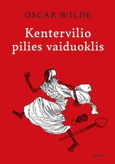 Kentervilio pilies vaiduoklis Kentervilio pilies vaiduoklis
