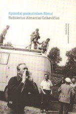 Epizodai paskutiniam filmui