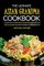 The Ultimate Asian Grandma Cookbook