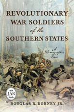 Revolutionary War Soldiers of the Southern States