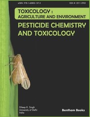 Pesticide Chemistry and Toxicology