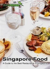 Singapore Food